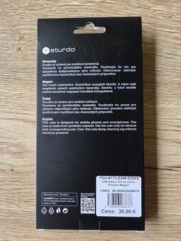 Samsung S25 - 2