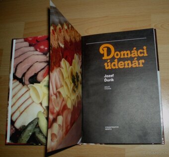 Domáci údenár - 2