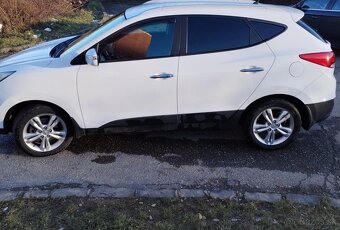 Predam auto Hyundai ix35 - 2