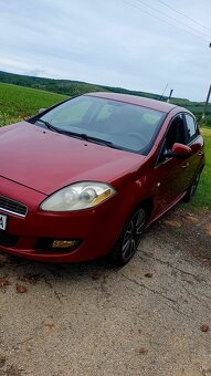 Fiat Bravo 1.4 16v - 2