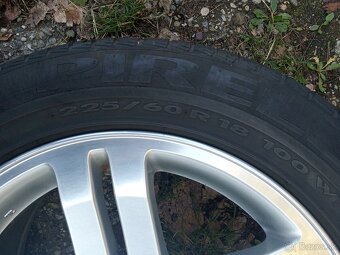 Chrysler disky 18x7,5-2 - 2