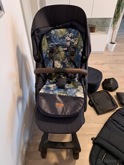 Predam easywalker jimmey indigo blue - 2