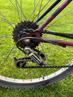 bicykel - 2