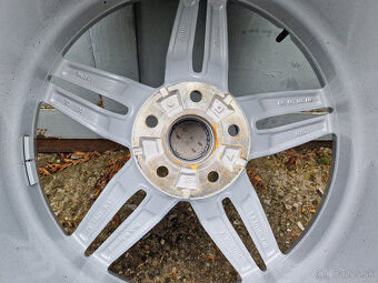 5x112 r19 kolesa disky audi A5 a5 alu 255 35 19 zimne et32 - 2