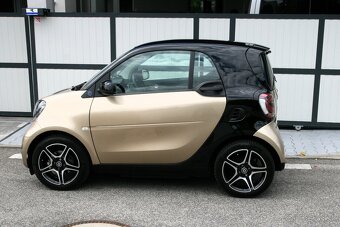 Smart Fortwo EQ Coupé automat - 2