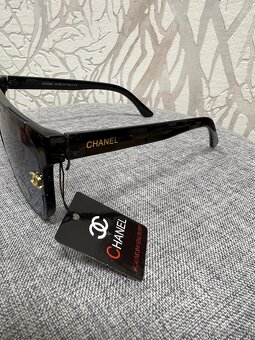 Panske chanel slnecne okuliare - 2