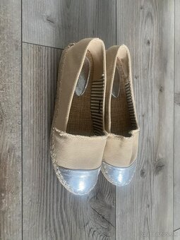 espadrilky c.40 - 2