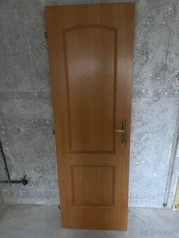 Interierove dvere - 2