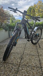 Wheeler i-RISER SPEED 45 km/h
- 2
