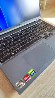 Lenovo Legion 5 Pro 3070 8GB - 2
