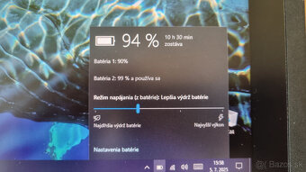 Dell Latitude Rugged Tablet 7202 - 2