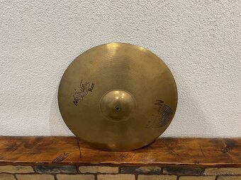 SABIAN AA EL SABOR RIDE 20 - 2