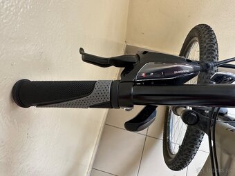 Predam bicykel CTM rein, velkost L - 2