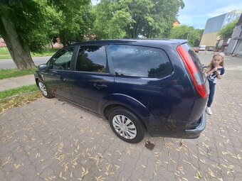 Ford Focus - 2