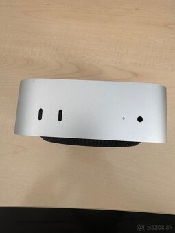 Apple Mac mini M4 2024 - 2