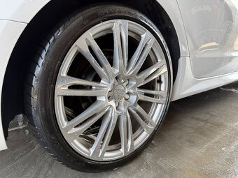 Audi 5x112 r20 + pneu - 2