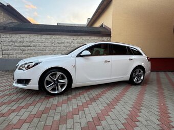 Predam sadu kolies r19 Opel insignia - 2