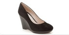 Dámske lodičky Clarks - vel. 41 - nenosené + Darček - 2