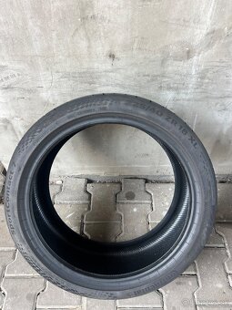 225/40 r18 continental sport contact 7 - 2