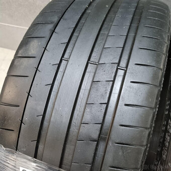 Letné pneumatiky 255/35 R19 MICHELIN DOT1820 - 2