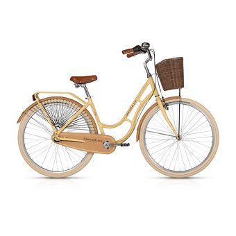 Dámsky bicykel Kellys Arwen dutch - 2
