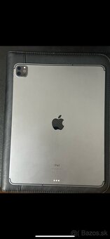 iPad pro 12,9 4generacia - 2