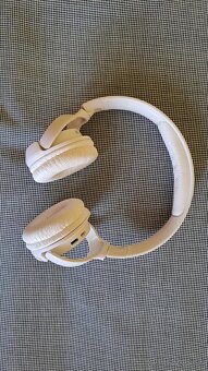 JBL bezdrôtové biele 500 BT - 2