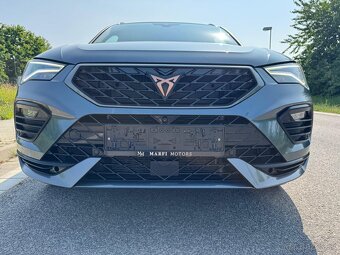Cupra Ateca 2.0 TSI 300k 4Drive DSG First Edition - 2