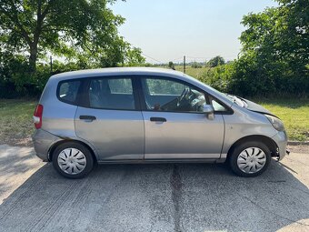Honda Jazz 1.4 - 2