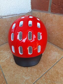 Prilba woom 55- 60 cm - 2