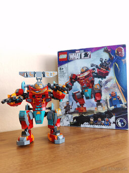 Lego - 2