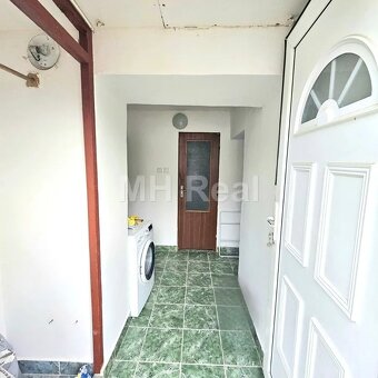 BUZICA - RD s Letnou kuchyňou Pekné prostredie - 2