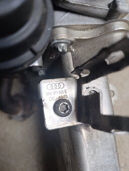 Predám EGR - 2