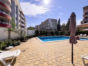 Štýlovo zariadený jednoizbový apartmán pre pohodlné bývanie - 2
