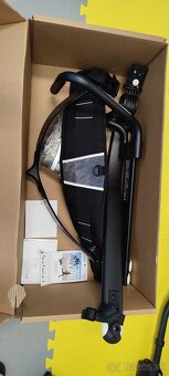 Cybex Zeno - 2