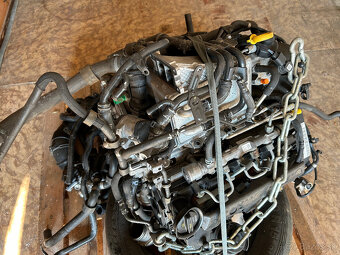 motor 2.0TDI WV, skoda... - 2