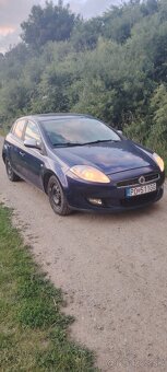 Fiat bravo diesel - 2
