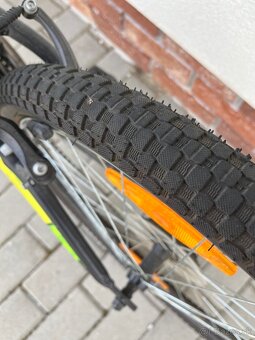 Bicykel Genesis MX 24 - 2
