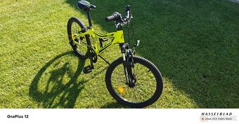 Detský bicykel CTM Jerry 2.0 - 2