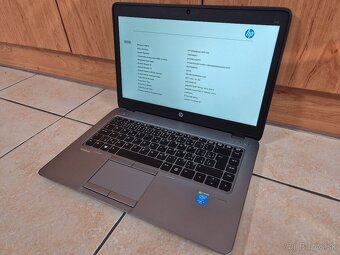 ▼ 20×HP EliteBook 840 G2–i7-5600U / 8GB / ADAPTÉR / TOP ▼ - 2