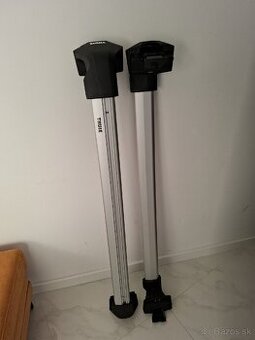 Thule Edge Arteon Shooting Brake priecniky - 2