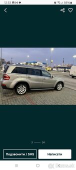 Mercedes GL 420 CDI AMG - 2