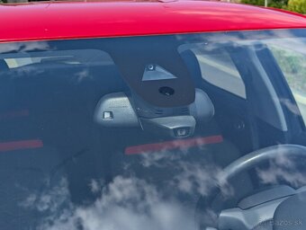 Citroën C3 PureTech 82 - plná výbava - 2