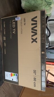 VIVAX LET TV-32LE114T2S2 - 2