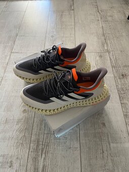 ADIDAS 4DFWD 2 M - 2