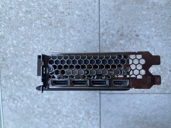 RTX 3060 Ti Gainward Ghost - 2