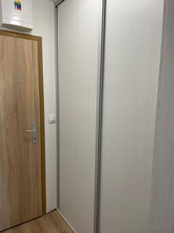 1.5 izbovy byt na prenajom - 2