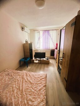 Slnečný 1 izbový byt po rekonštrukcií, ul. Konopná, Levice - 2