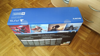 Sony Playstation 5 digital edition - 2
