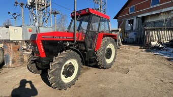 Zetor 10145 - 2